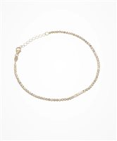 Bracciale Desmos Donna in Oro giallo Diamante SLASH G 3 16,5